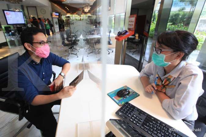 Roda Bisnis Bancassurance Tumbuh Positif