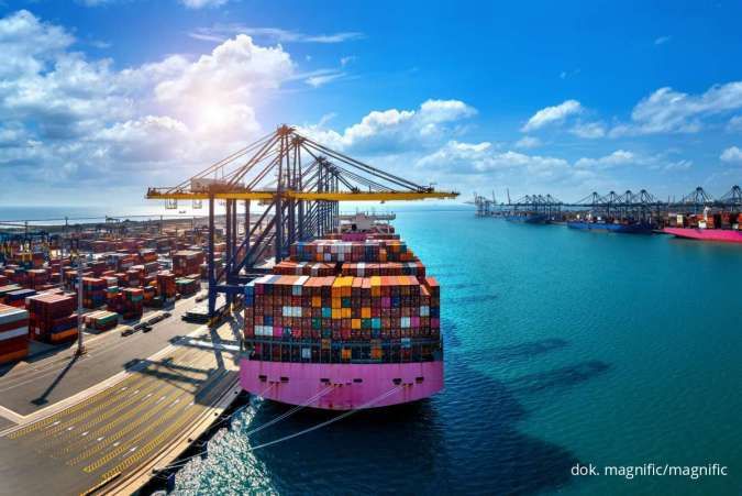 Qlola by BRI Hadirkan Solusi untuk DHE SDA, Perusahaan Makin Optimal Transaksi