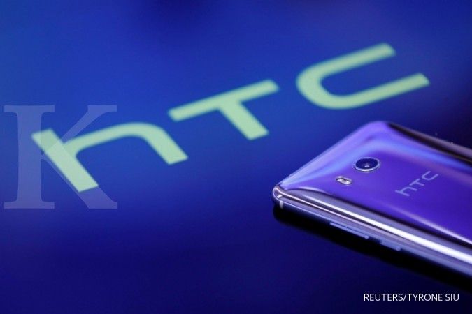 Mantan bos Orange ditunjuk sebagai CEO HTC