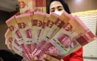 Rupiah dan Mata Uang Asia Terangkat Pelonggaran Lockdown China