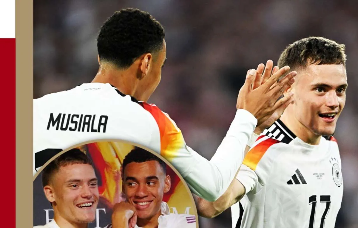 Prediksi Line Up Jerman untuk Laga Jerman vs Hungaria, EURO 2024 Rabu (19/6)