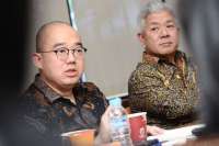 CORE Minta Pembagian Peran INA dan Danantara Diperjelas