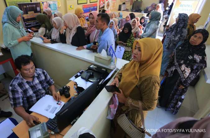 Wajib Tahu! Syarat dan Cara Lapor Diri PPG Daljab Tahap 3 2025 Terbaru
