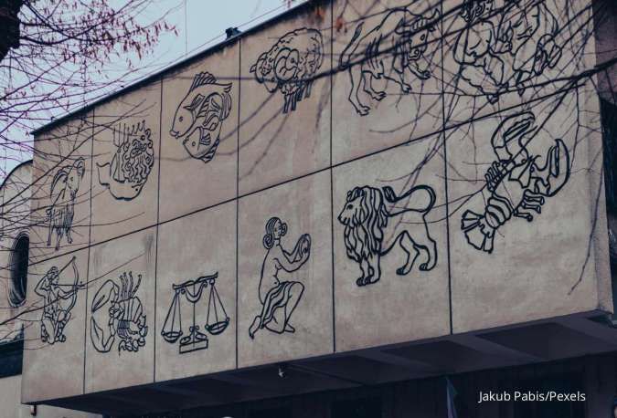 Begini Karakter Zodiak Capricorn: Pekerja Keras, Ambisius tapi Takut Gagal