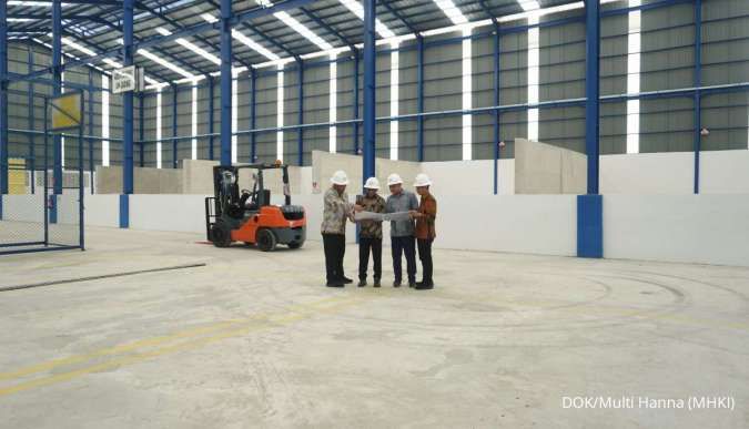 Strategi Multi Hanna (MHKI) Perkuat Posisi di Industri Pengolahan Limbah B3 & Non-B3