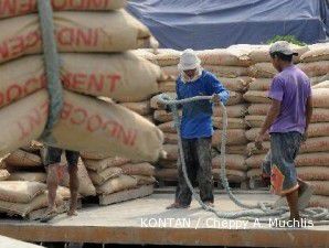 BUMI dan INTP diburu, indeks sesi I berhasil mendarat di zona hijau 