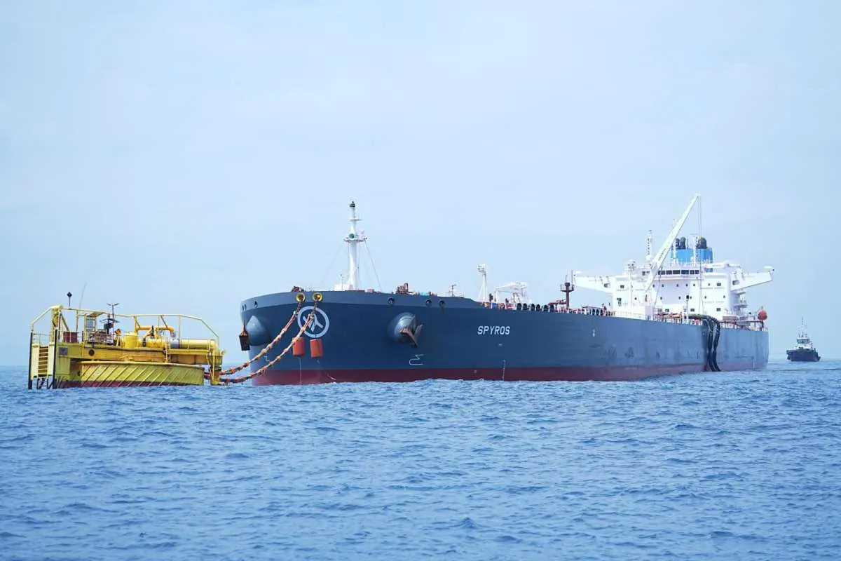 Rupiah Tertekan, Biaya Impor Minyak Makin Berat