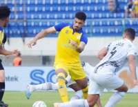 Jadwal BRI Liga 1 Hari Ini, Rabu (17/4): RANS Nusantara FC vs Barito Putera