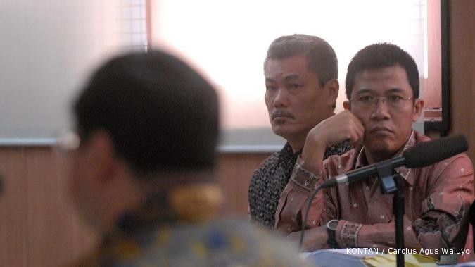 PKS meminta nama baik Misbakhun dipulihkan