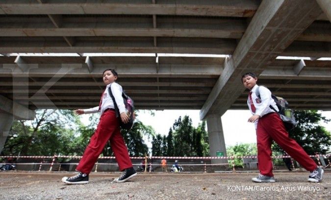 DPRD wajibkan DKI benahi 45 sekolah pada 2017