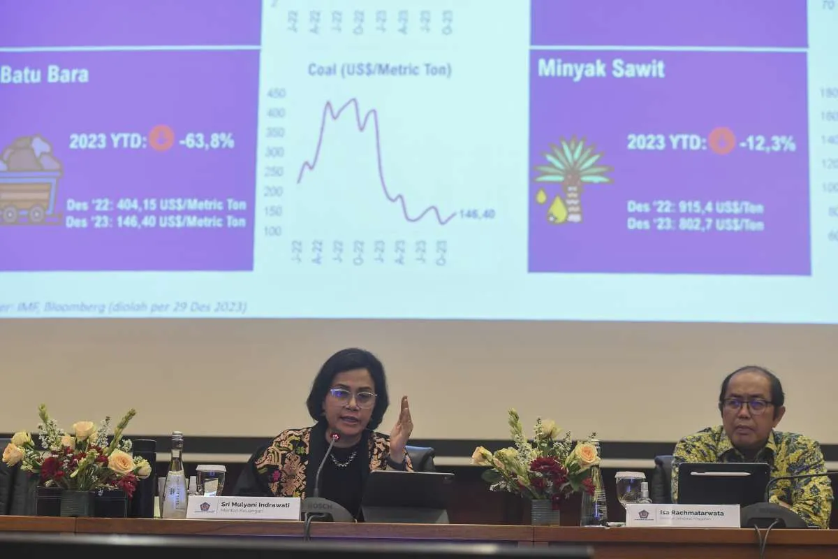 Kemenkeu Beberkan Rencana Penyaluran BBM Subsidi Jadi BLT di 2025