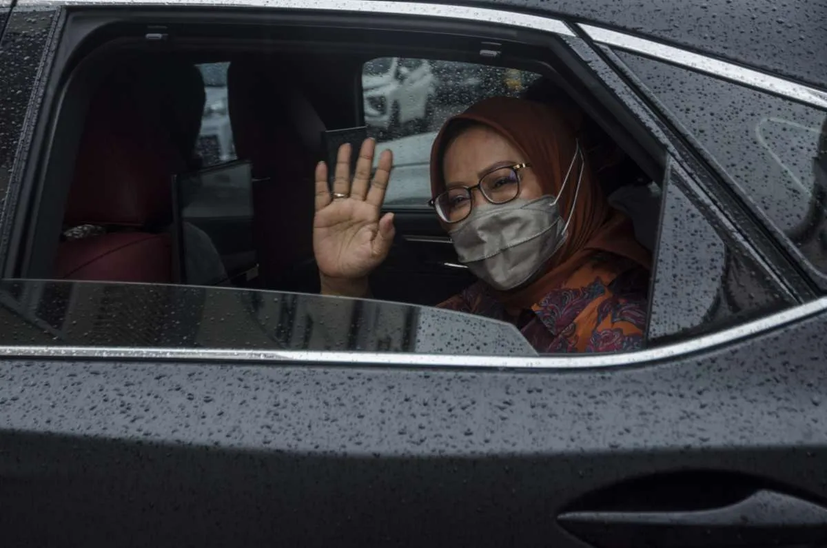 Wilayah Bogor akan dipecah lagi, ini daerah yang akan dipisah