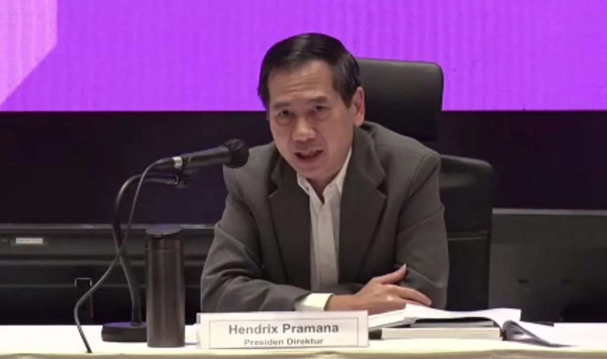 Astra Graphia (ASGR) Catatkan Pertumbuhan Bisnis pada Kuartal I