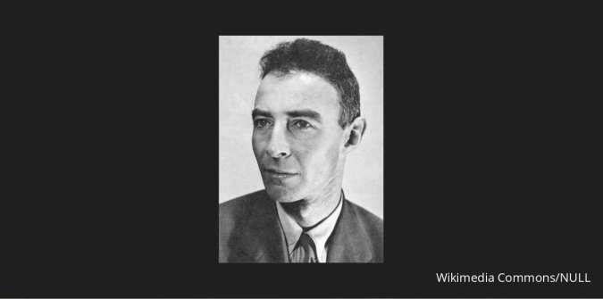Oppenheimer: Bapak Bom Atom, Bom Nagasaki-Hiroshima, dan Penyesalannya 