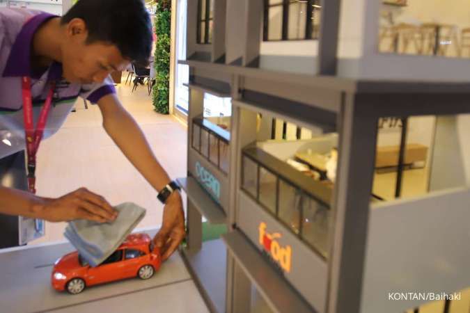 Kredit Properti Tumbuh 18,4%, AAUI Harap Premi Asuransi Properti Pulih di Semester II