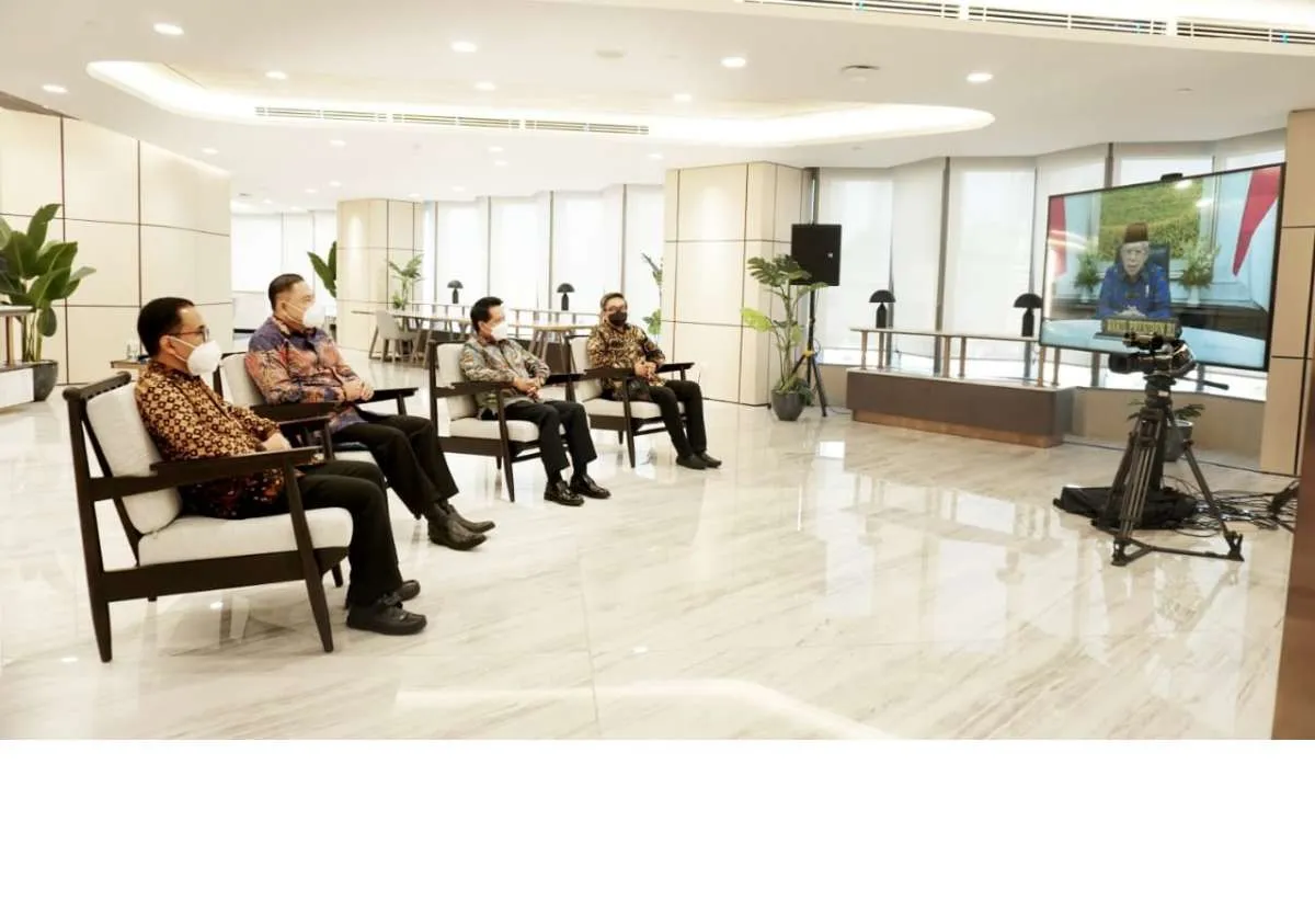 Asbisindo: Bank syariah harus berperan mendorong pemulihan ekonomi nasional