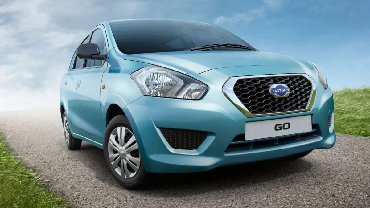 Murah meriah, harga mobil bekas Datsun Go tahun segini mulai Rp 50 juta