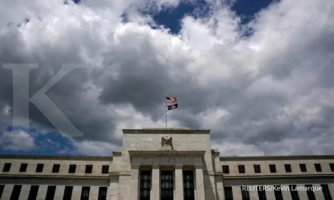 Fed's Williams Pushes Back on Market Expectations of Rate Cuts