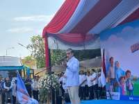 Buka Posko THR, Kemnaker Terima Ribuan Pengaduan