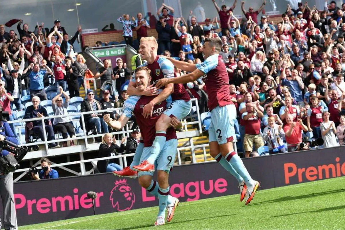 Prediksi Liga Inggris Burnley vs Arsenal: Kans The Gunners tekuk The Clarets