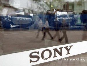 Citigroup jual EMI ke Universal dan Sony