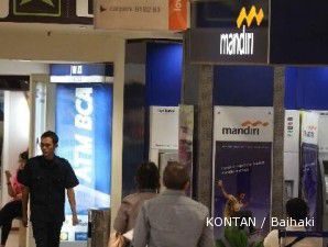 Mandiri–BCA connection will boost transactions