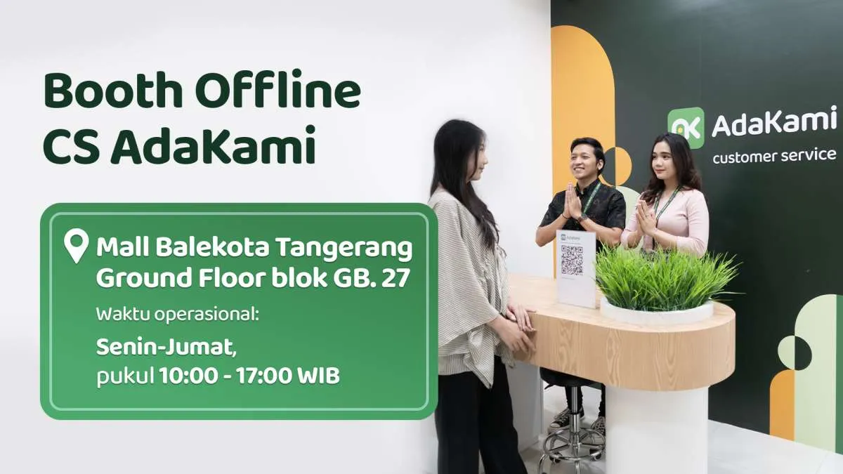 AdaKami Beberkan 6 Jenis Fraud yang Sering Diadukan Masyarakat