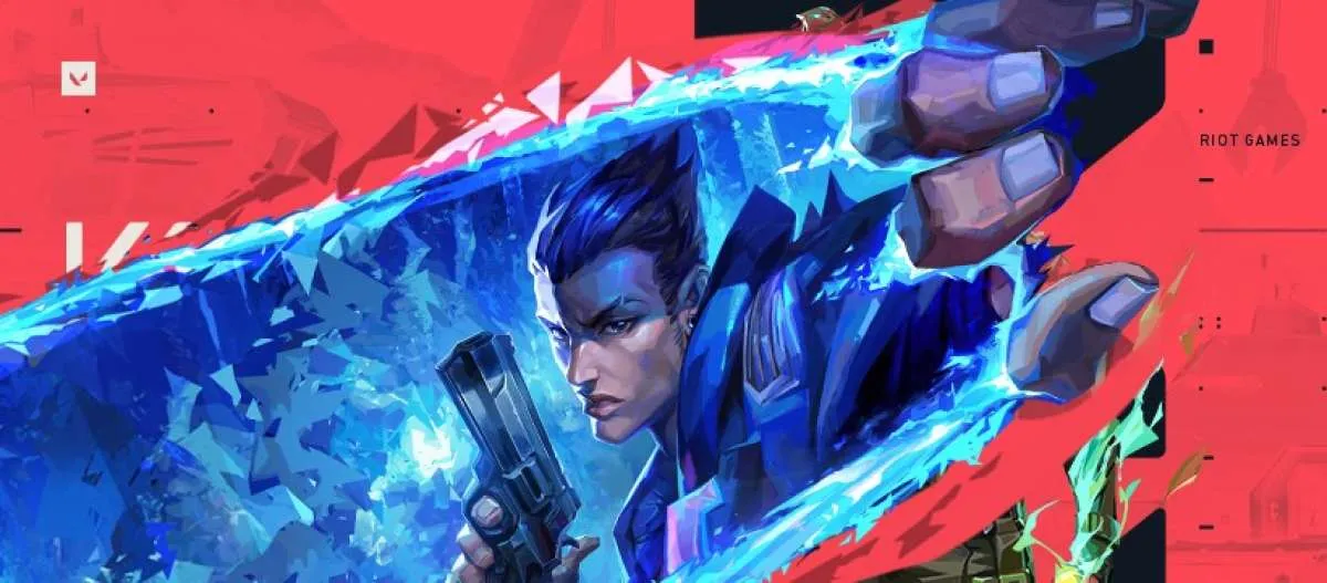 Update terbaru Valorant datangkan agent baru Yoru, rilis besok!