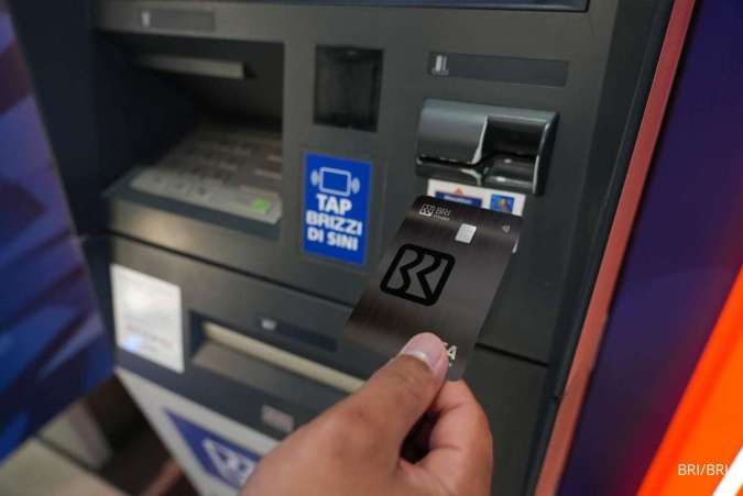 BRI Kuasai 49% Penyaluran Kredit Program Perumahan Nasional