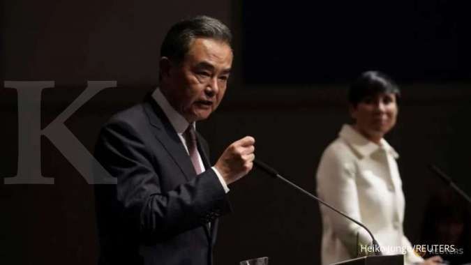 Beijing: China dan ASEAN harus menghilangkan gangguan eksternal di Laut China Selatan