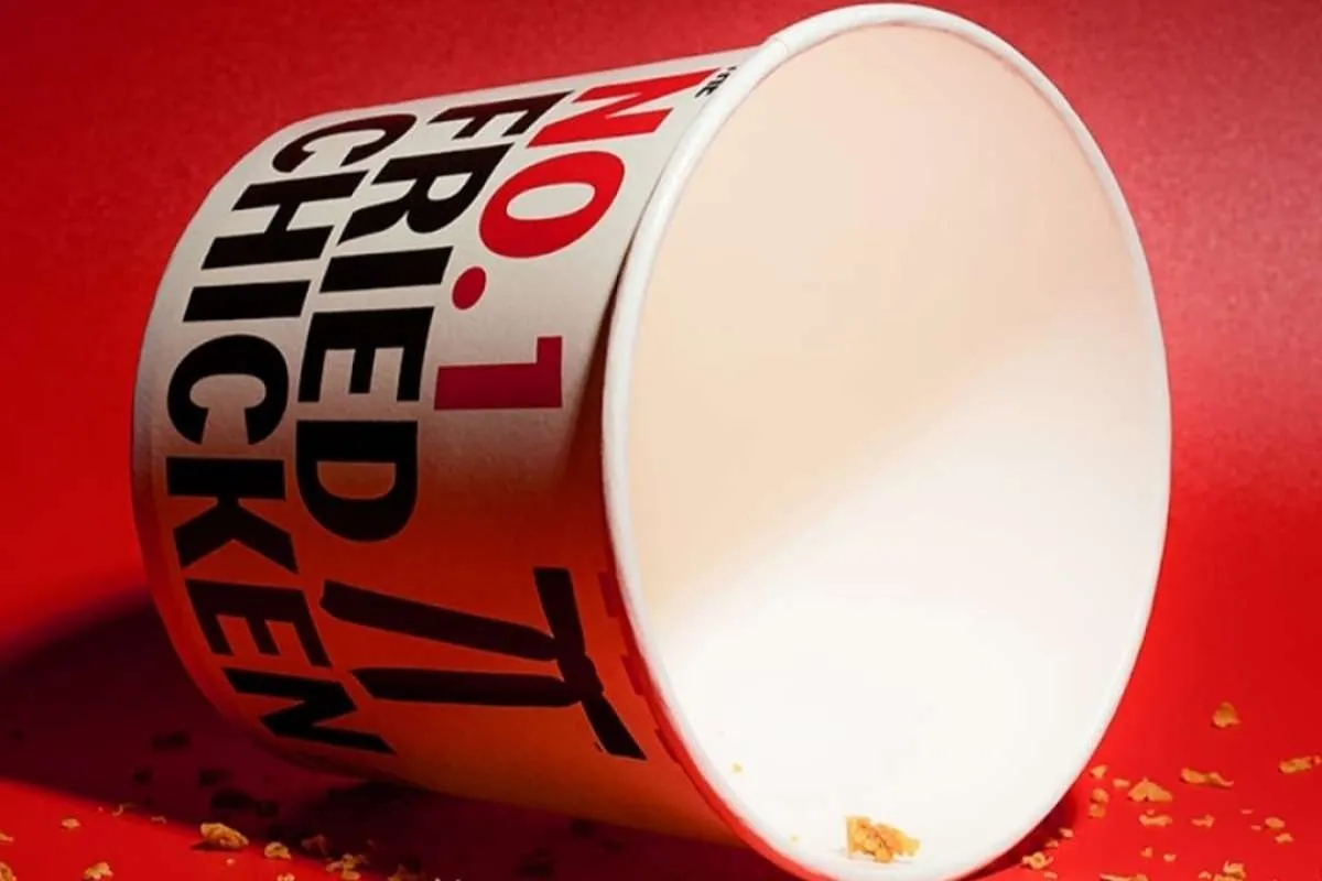 Promo 2.2 KFC Paket Crazy Deal dan Kombo Duo Super Komplit Isi Lebih Banyak