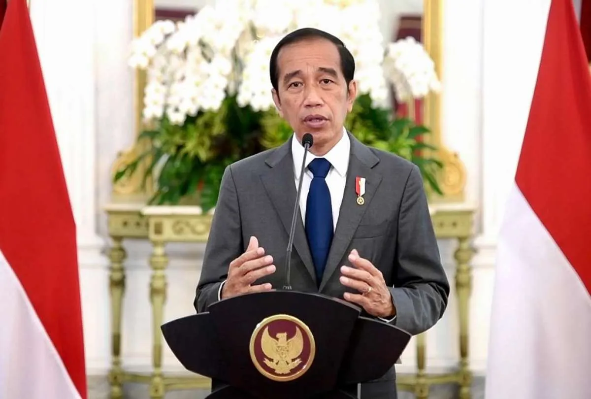 Presiden Jokowi Turun Tangan Atasi Konflik JHT, Ini Instruksinya