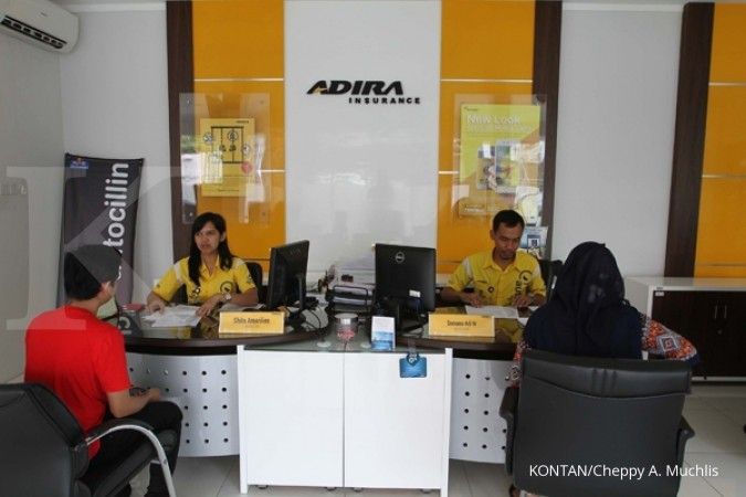 Adira Insurance tawarkan asuransi demam berdarah