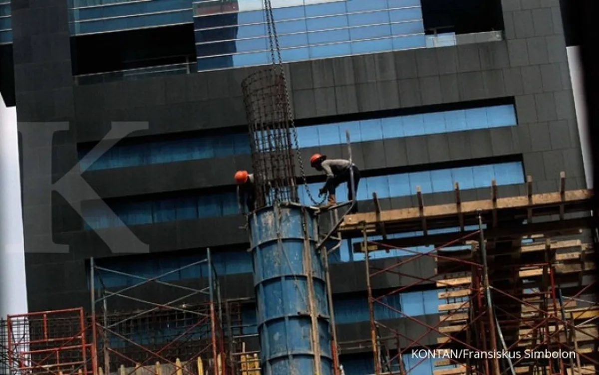 BI prediksi pertumbuhan kuartal I moderat