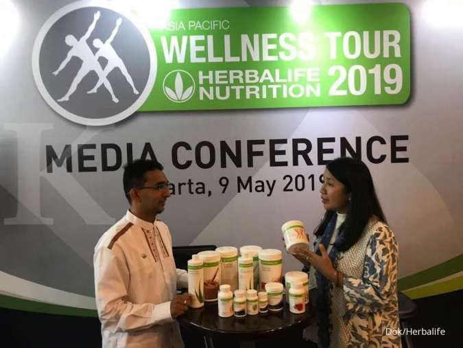 Survei: Susu dan Olahan Telur Kombinasi Sarapan Sehat Pilihan Masyarakat Indonesia