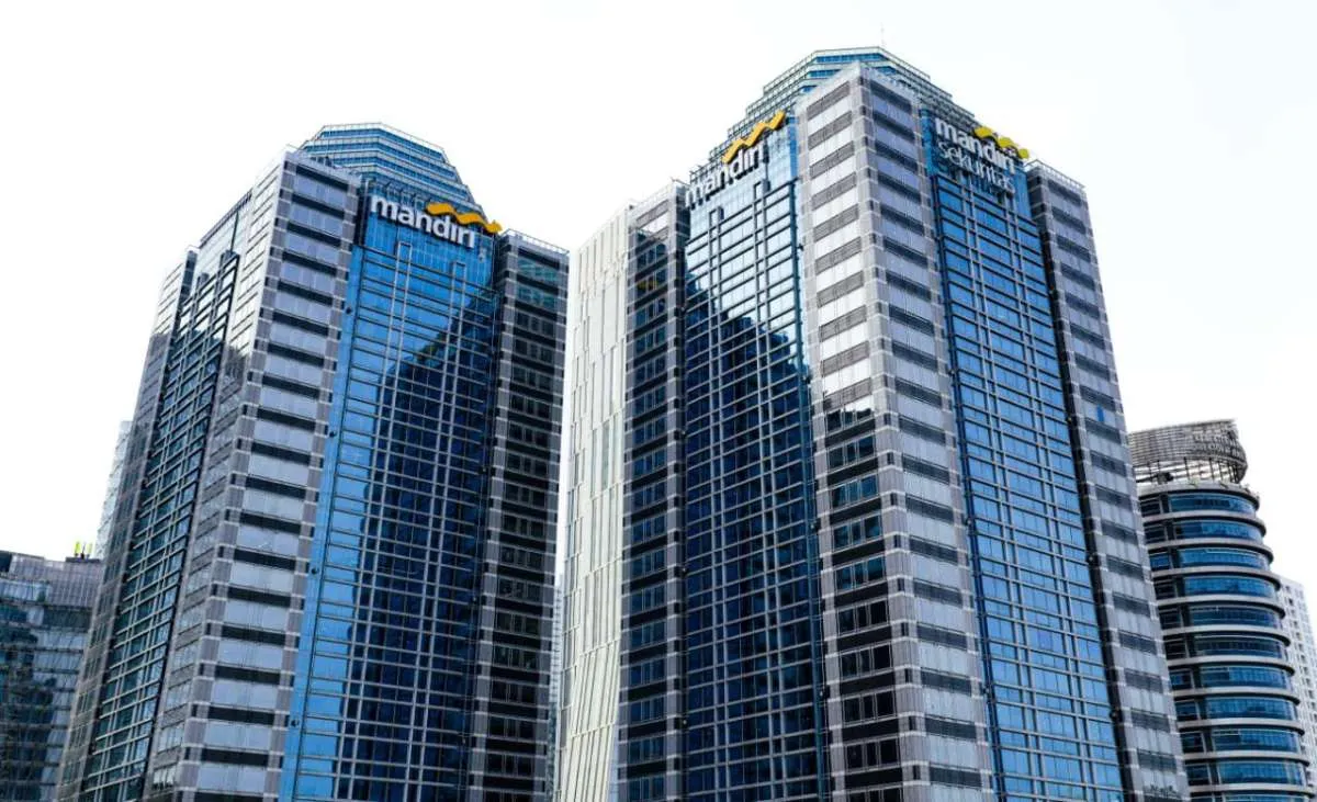 Bank Mandiri Terbitkan Global Bond Senilai US$ 750 Juta, Ini Peruntukannya