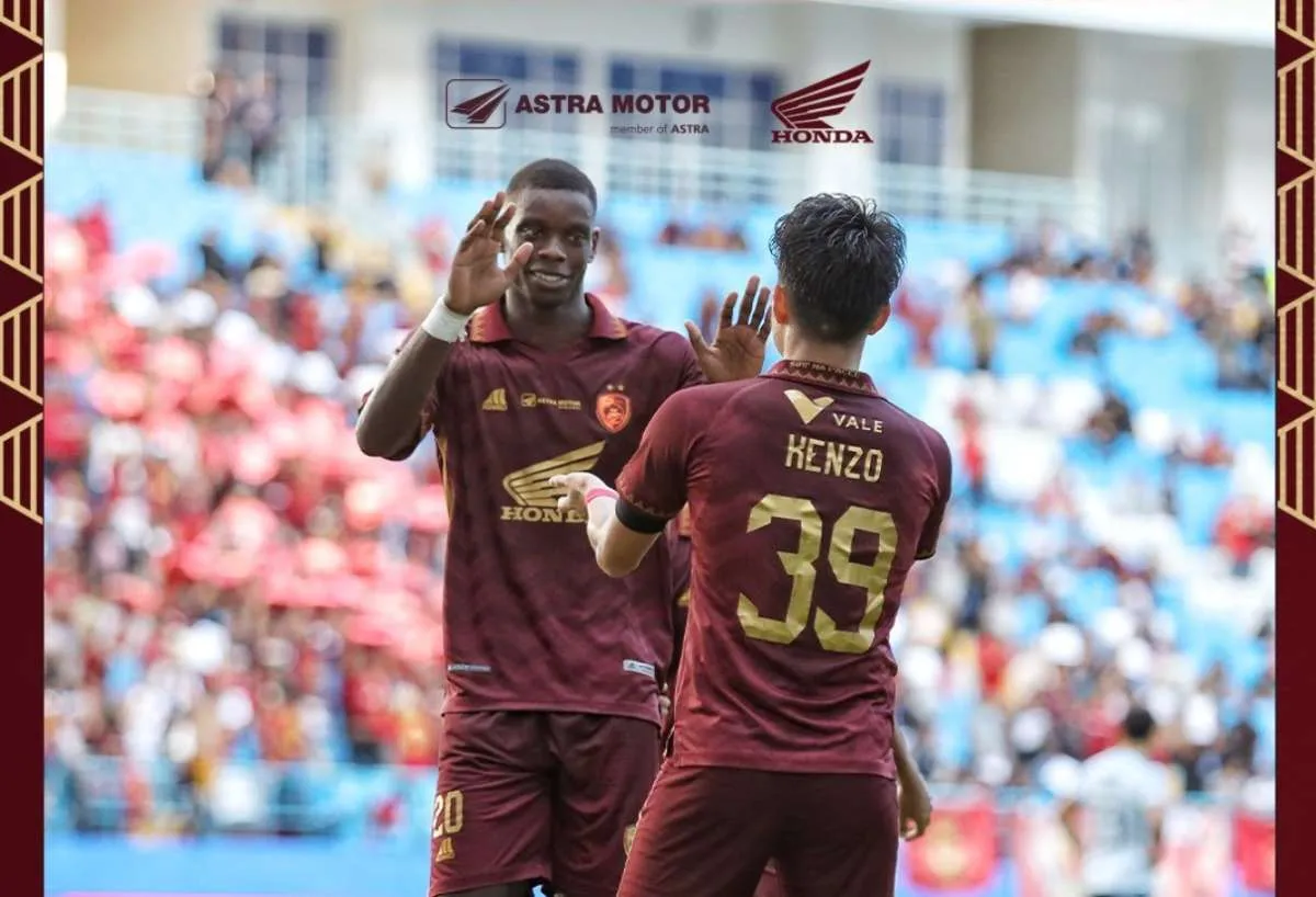 Jadwal BRI Liga 1 Hari Ini, Rabu (28/2): PSM Makassar vs Persebaya Surabaya