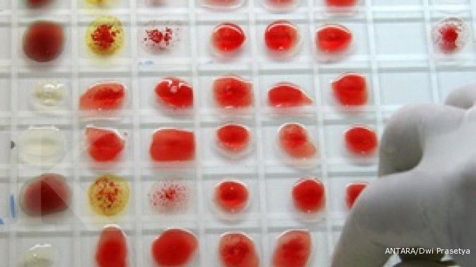 Mengenal Pengelompokan Golongan Darah Manusia & Pentingnya Mengetahui Golongan Darah