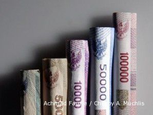 Analis: Investor tunggu bailout Eropa, rupiah konsolidasi