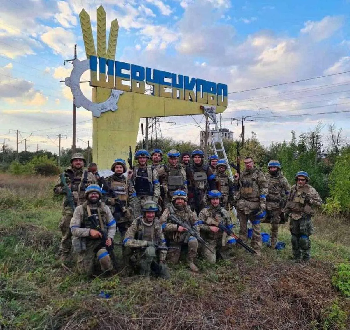 15.000 Tentara Ukraina Bakal Terima Pelatihan Khusus dari Uni Eropa