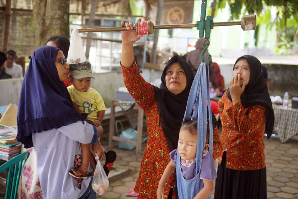 Kemkes Transformasi Layanan Kesehatan Primer