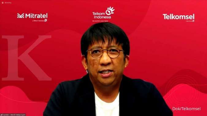 Telkomsel & Mitratel Kembali Melakukan Aksi Korporasi dengan Pengalihan Kepemilikan 4.000 Unit Menara Telekomunikasi