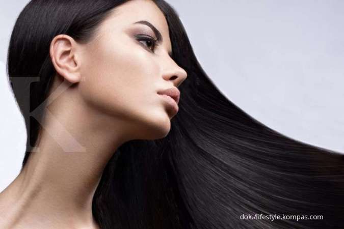 8 Urutan Hair Care Routine dari Rumah untuk Rambut Sehat dan Indah
