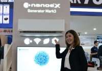 Panasonic Andalkan AC Hemat Energi untuk Garap Segmen Rumah Tangga Menengah Atas
