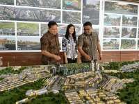 Giantara Serpong City Luncurkan Nerin Neo, Harga Mulai Rp 1 Miliaran 