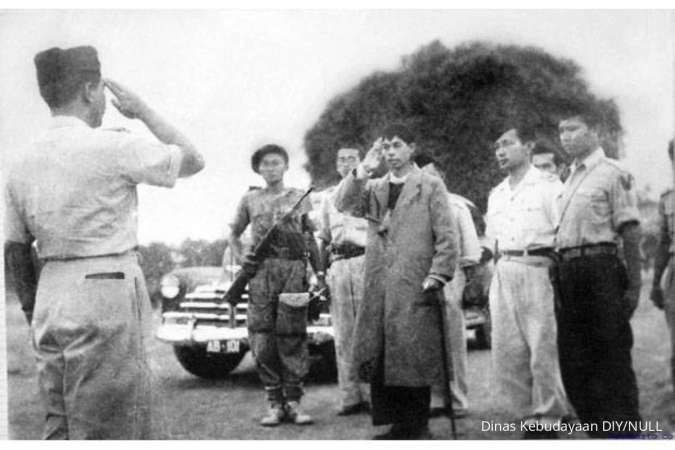 Serangan Umum 1 Maret 1949 di Yogyakarta: Kronologi, Lokasi, dan Pemimpinnya