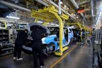 Perang Dagang AS-China Mendorong Lonjakan Sewa Pabrik dari China