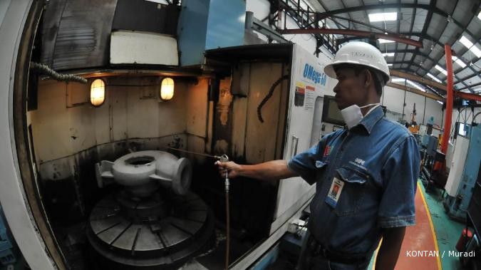 69 Kontraktor migas belum penuhi janji eksplorasi
