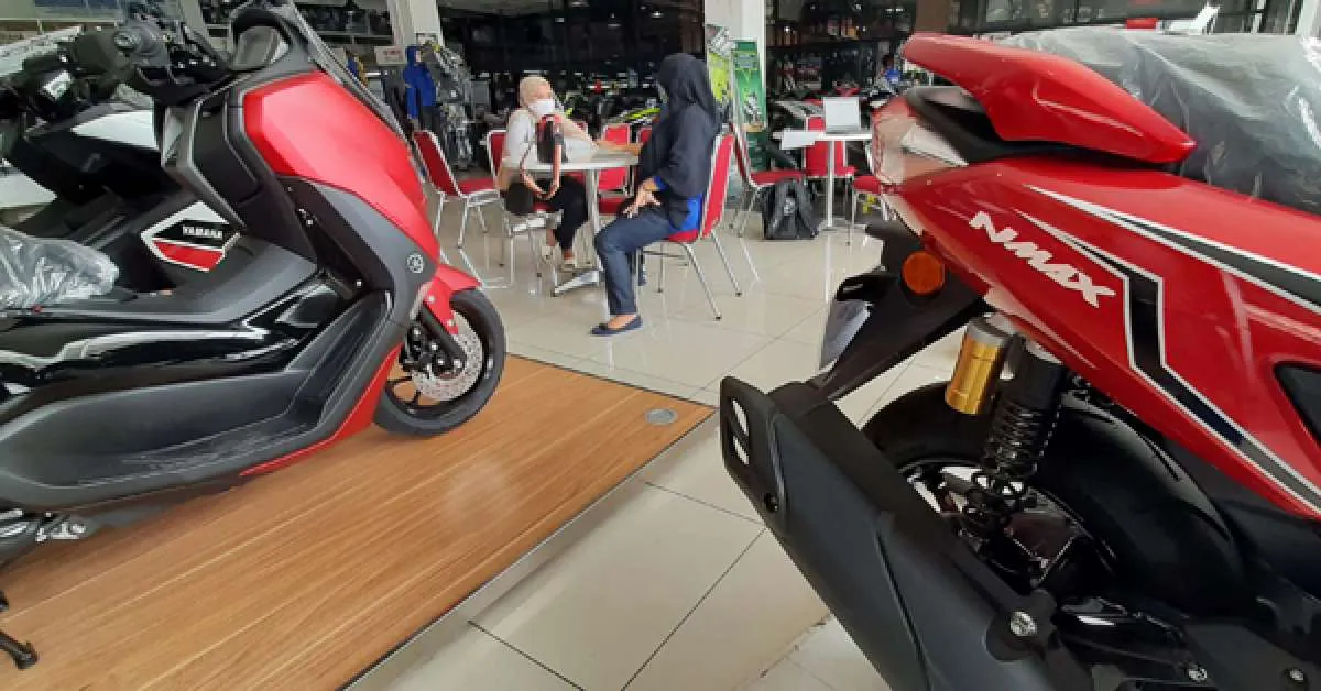 Mulai Rp 23 Jutaan, Ini Informasi Harga Motor Yamaha Lexi Periode Mei 2023