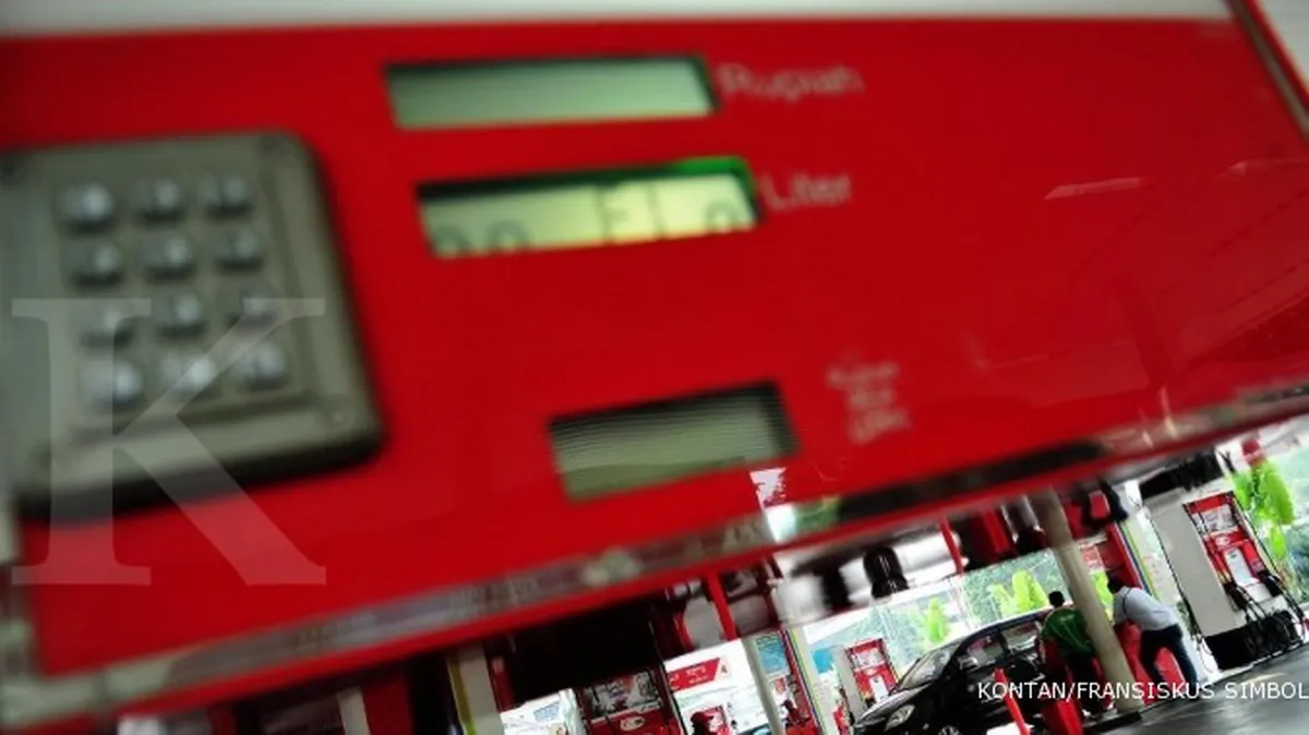 Pemerintah mulai ragu menaikkan BBM